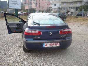 Renault Laguna 1.6i 2002