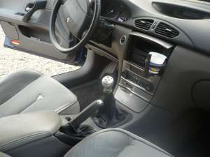 Renault Laguna 1.6i 2002