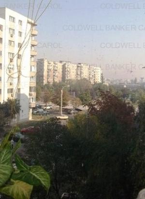 Vanzare apartament 3 camere zona Parc Sebastian