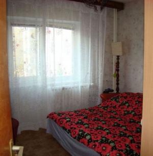 Vanzare apartament 3 camere zona Parc Sebastian