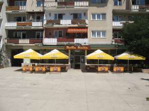 INCHIRIERE VANZARE