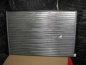 VAND RADIATOR APA FIAT SCUDO