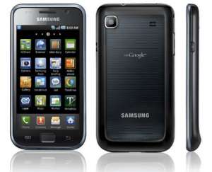 SAMSUNG Galaxy S i9000 sigilat - 1200lei
