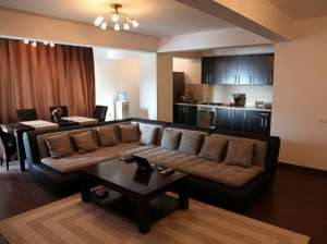Apartament 2 Camere Lux in Bloc