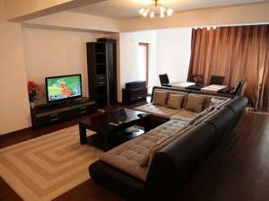Apartament 2 Camere Lux in Bloc