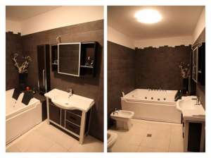 Apartament 2 Camere Lux in Bloc