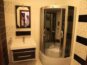 Apartament 2 Camere Lux in Bloc