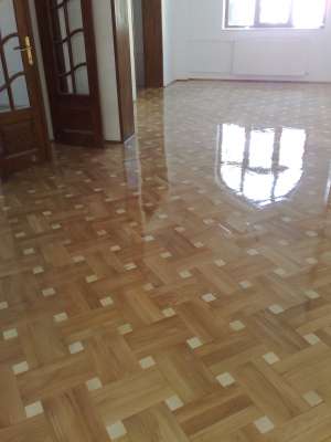 maistru parchetar