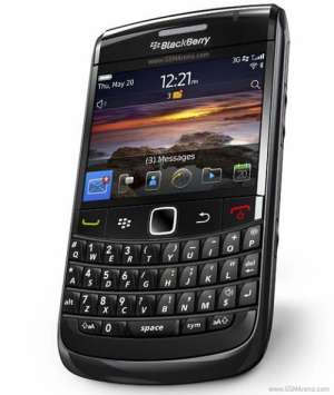 Telefon Blackberry 9780 sigilat - 1160lei