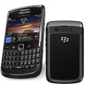 Telefon Blackberry 9780 sigilat - 1160lei