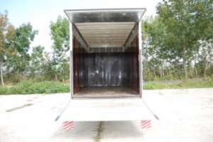 TRANSPORT MARFA MOBILA