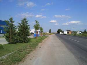 teren intravilan dn2-VOLUNTARI