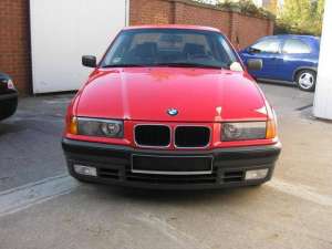 vand capota bmw 316 i benzina 1995