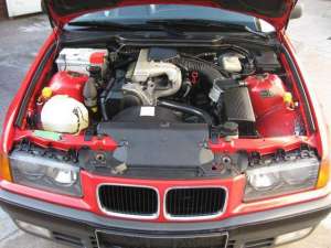 vand capota bmw 316 i benzina 1995