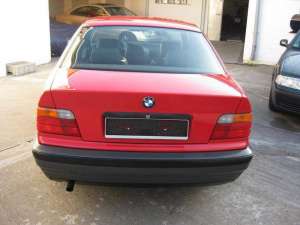 vand capota bmw 316 i benzina 1995