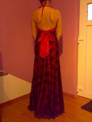 vand  rochie