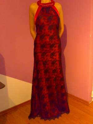 vand  rochie