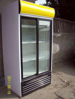 Vindem utilaje profesionale Market SH