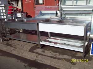 Vand cuptor pentru pizza si utilaje restaurant SH 0733972939