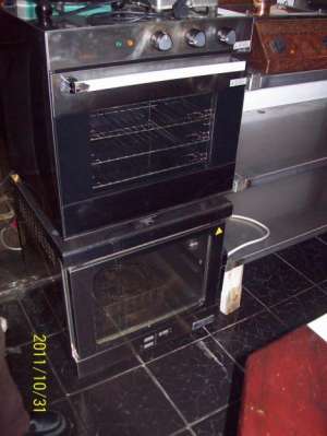 Vand utilaje pentru patiserie SH