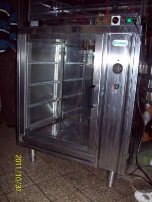 Vand utilaje pentru patiserie SH