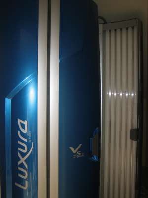 VAND SOLAR VERTICAL