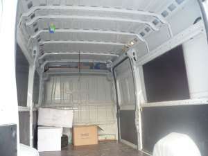Citroen Jumper 2.2 HDi 2006