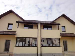 Vand Vila Lux 150 mp zona Bucium Iasi