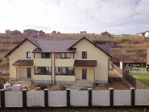 Vand Vila Lux 150 mp zona Bucium Iasi