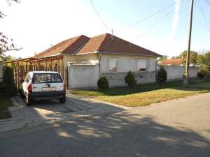 Casa in Ungaria