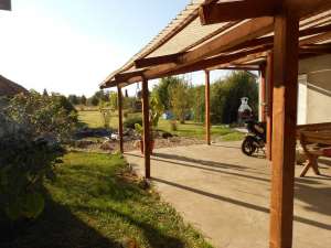 Casa in Ungaria