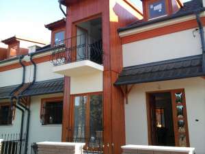Casa in Aradul Nou