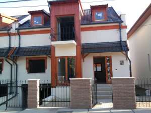 Casa in Aradul Nou