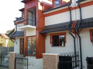 Casa in Aradul Nou