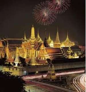 REVELION THAILANDA � PATTAYA