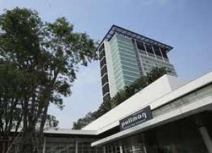 REVELION THAILANDA � PATTAYA