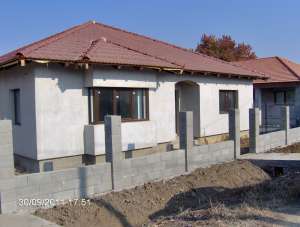 Casa tip parter