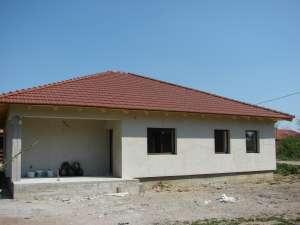 Casa tip parter