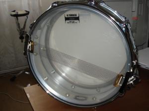 PREMIER YAMAHA 3445 ALUMINIU