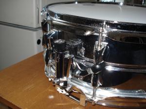 PREMIER YAMAHA 3445 ALUMINIU