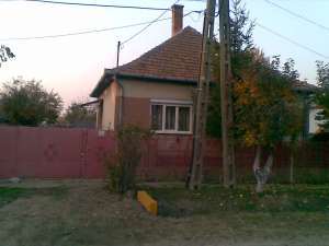 Vand casa