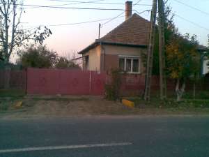 Vand casa