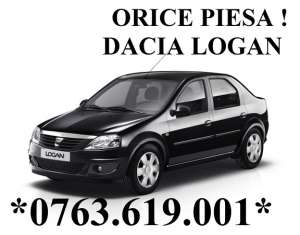 Dezmembrari dacia logan, logan van, logan break 0763619001 piese dacia logan 2004  2011 piesa! benz