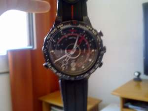 VAND CEAS TIMEX EXPEDITION T45581
