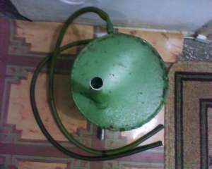 Vand cazan tuica inox