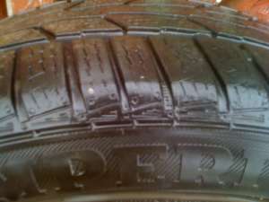 205 55 r16 iarna 2buc=150ron bune MS M+S focsani