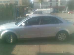 audi a4 2002