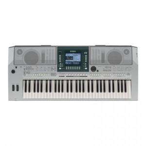 Vand Yamaha PSR S-710...