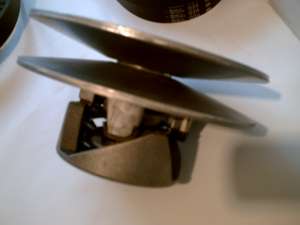 VAND  VARIATOR ,  FILTRU ULEI,  CURELE , AIXAM, LIGIER