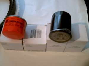 VAND  VARIATOR ,  FILTRU ULEI,  CURELE , AIXAM, LIGIER
